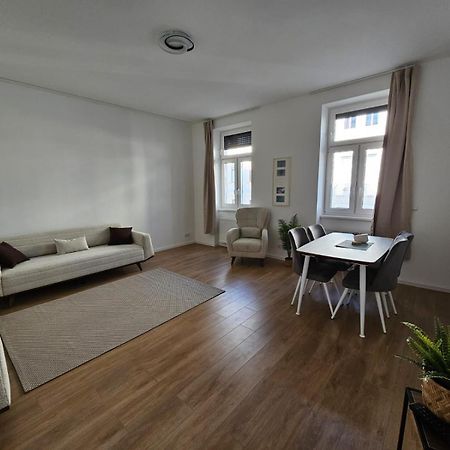 Appartement Cozy And Quit 1170 Vienne Extérieur photo