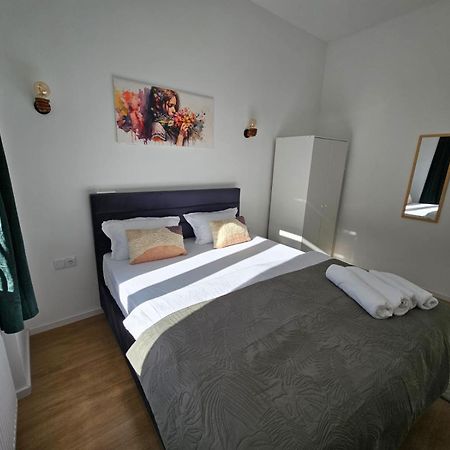 Appartement Cozy And Quit 1170 Vienne Extérieur photo